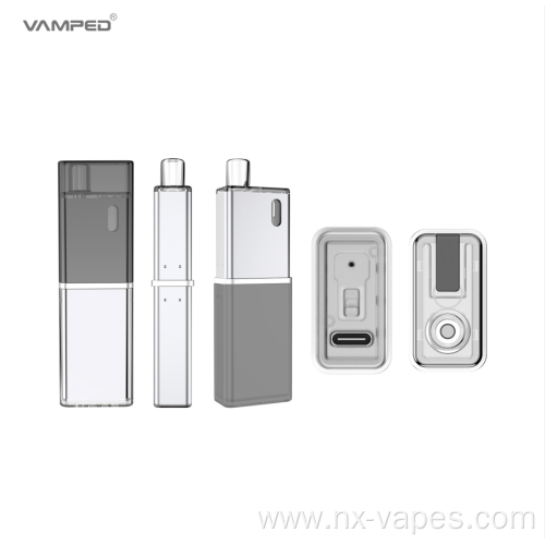 vamped Electronic cigarette accessories
